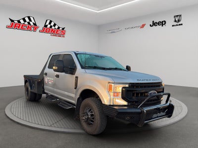 2022 Ford F-350 XL