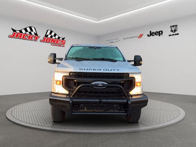 2022 Ford F-350 XL