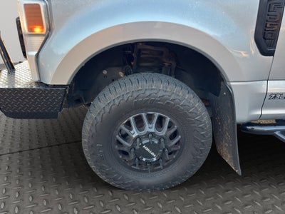2022 Ford F-350 XL