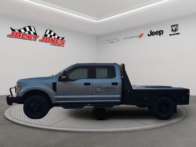 2022 Ford F-350 XL