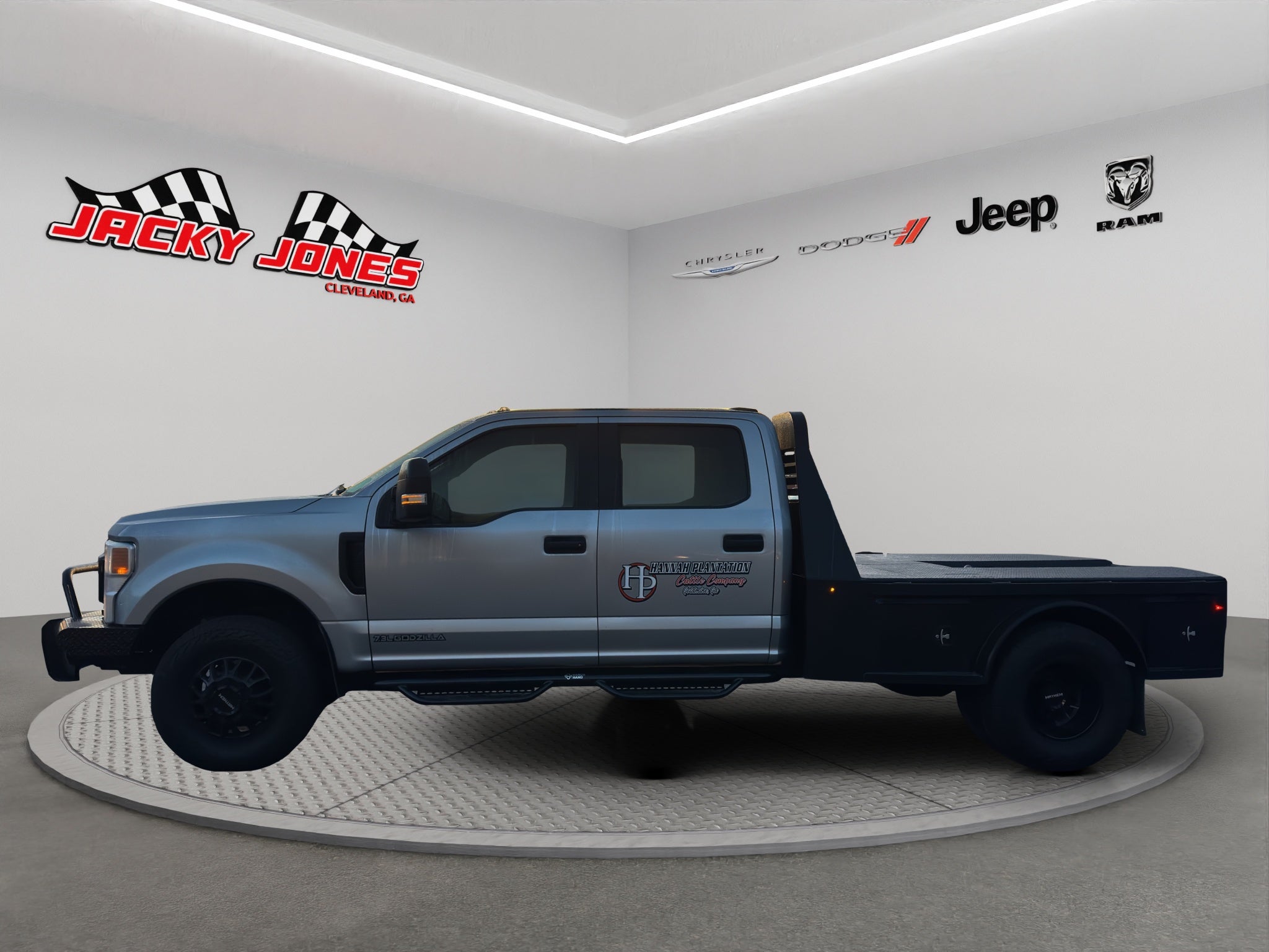2022 Ford F-350 XL