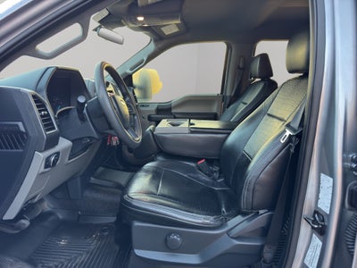 2022 Ford F-350 XL