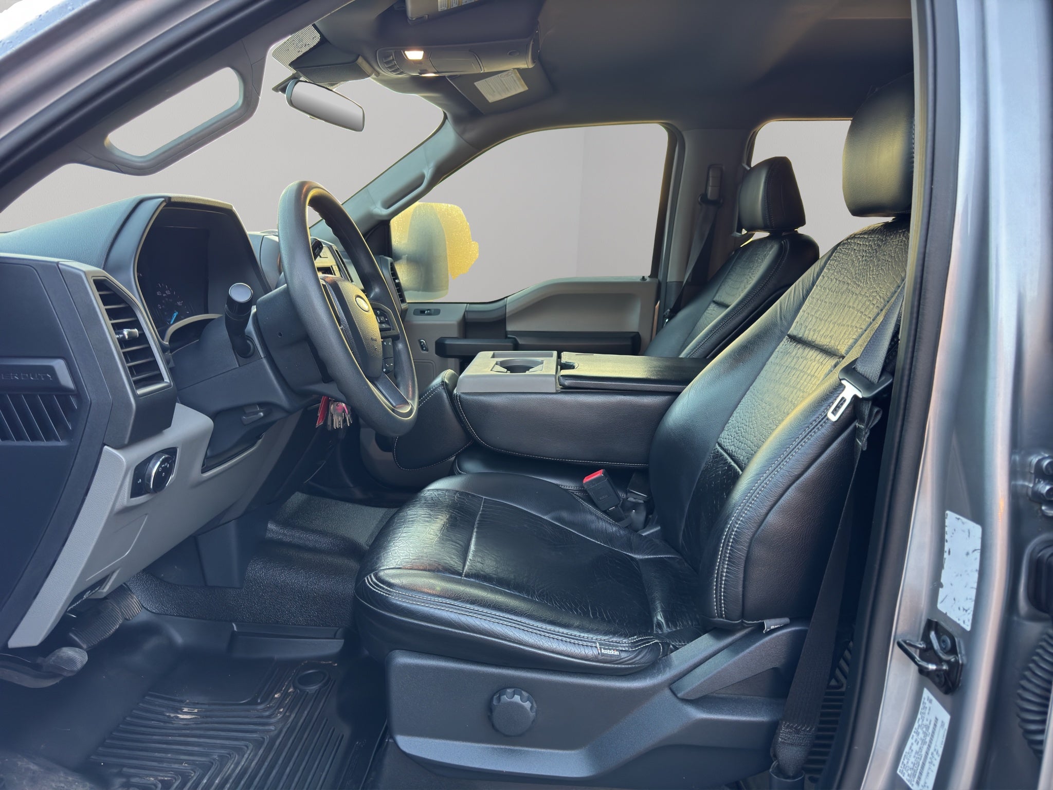 2022 Ford F-350 XL