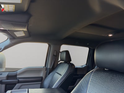 2022 Ford F-350 XL