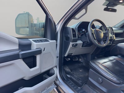 2022 Ford F-350 XL