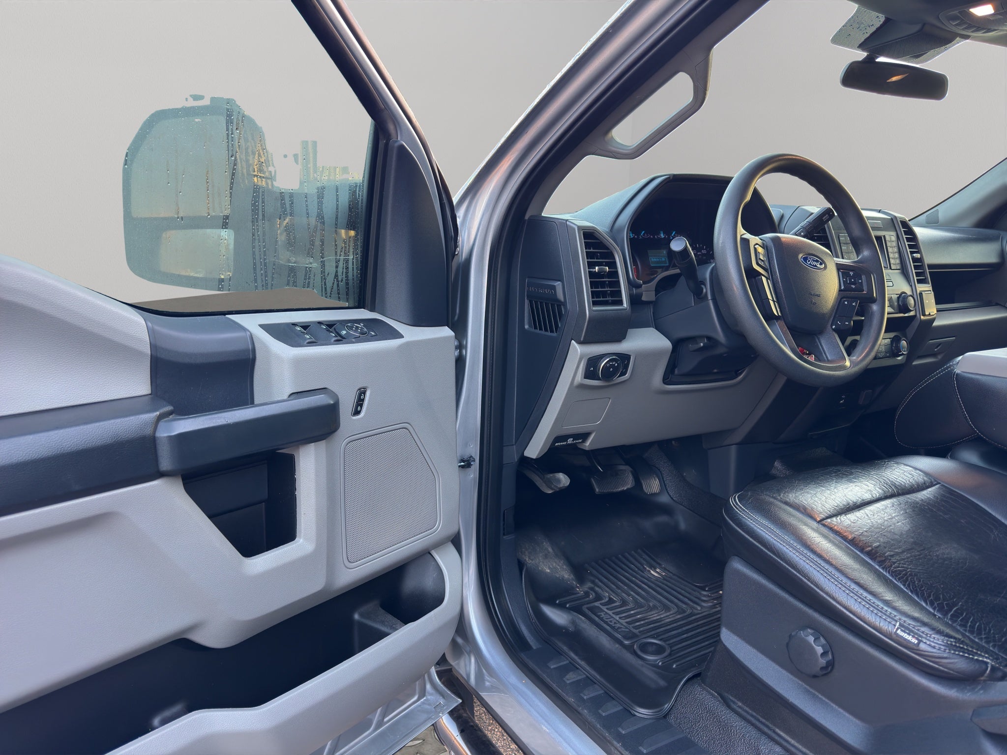 2022 Ford F-350 XL