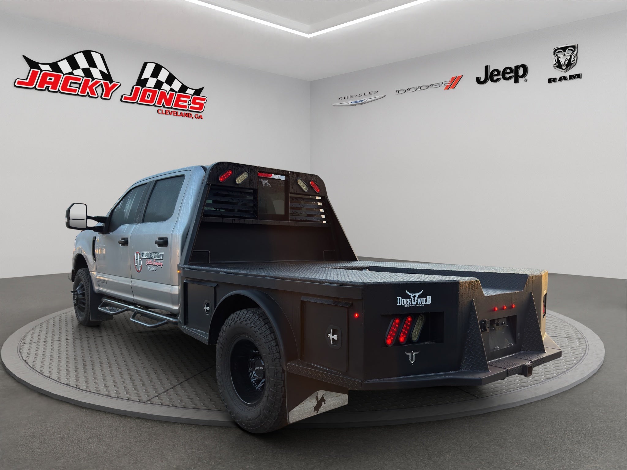 2022 Ford F-350 XL