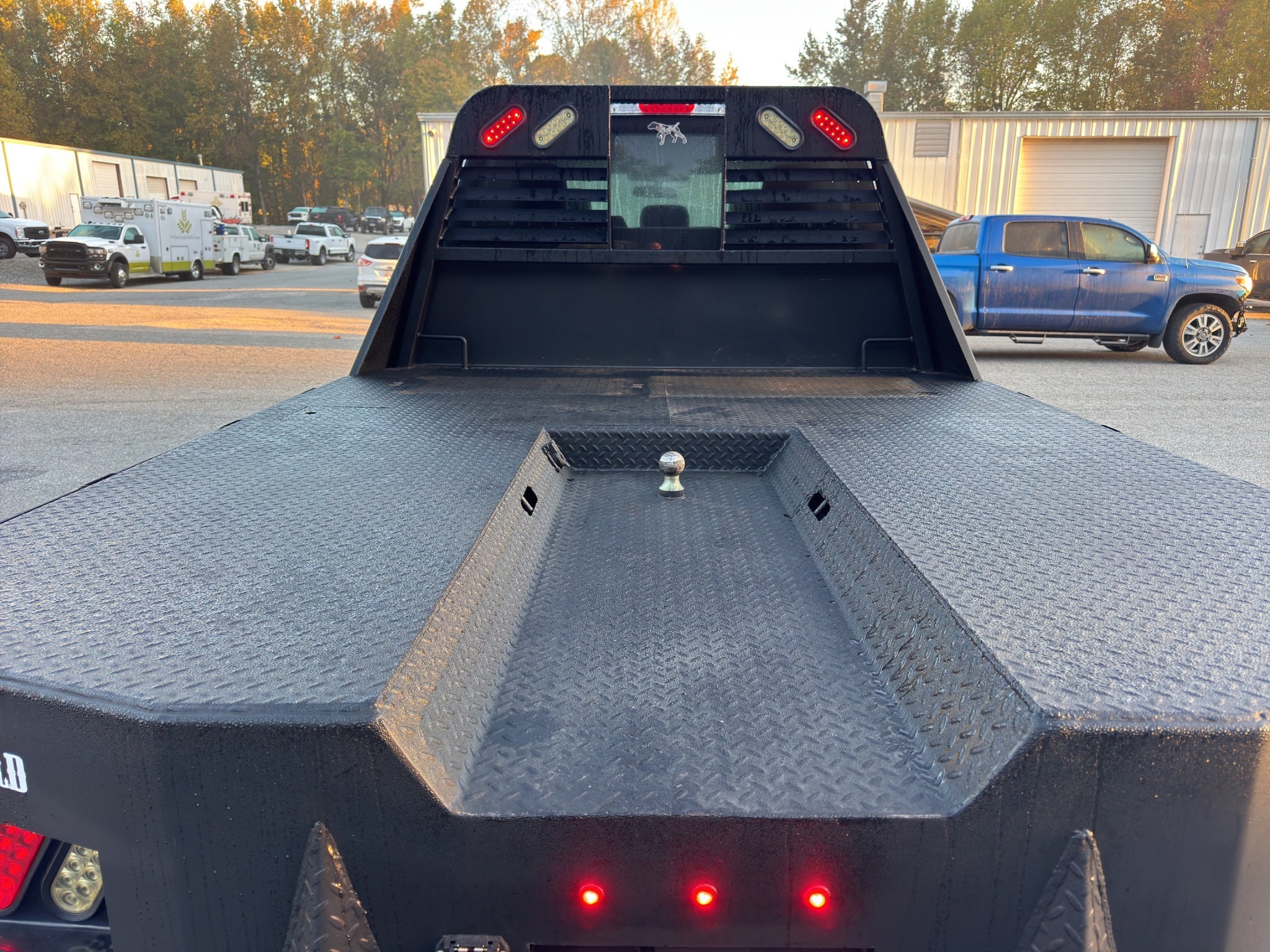2022 Ford F-350 XL