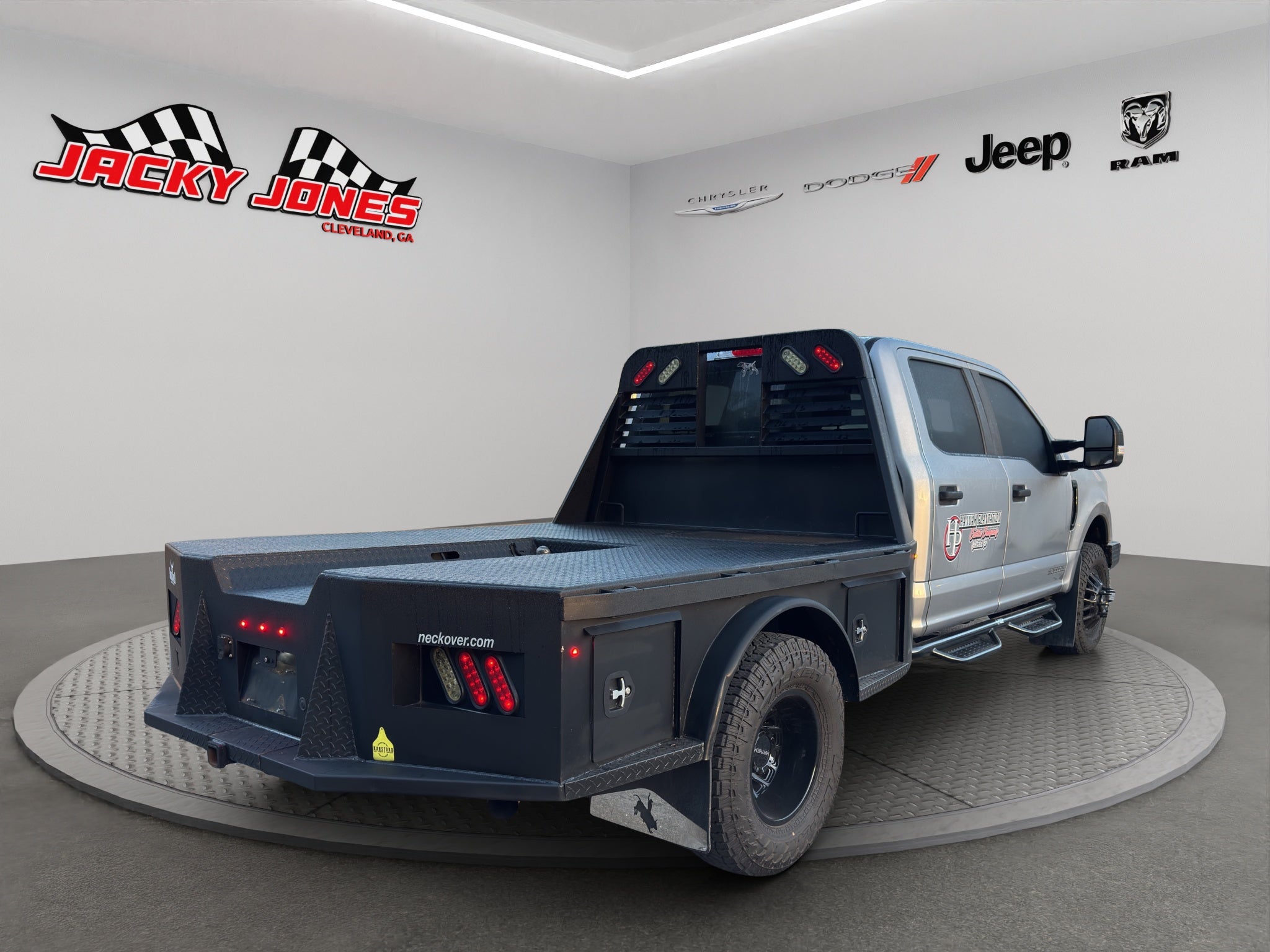 2022 Ford F-350 XL