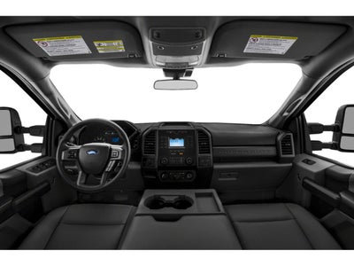 2022 Ford F-350 XL