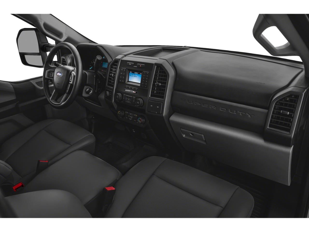 2022 Ford F-350 XL