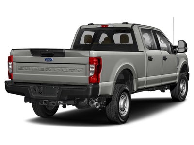 2022 Ford F-350 XL