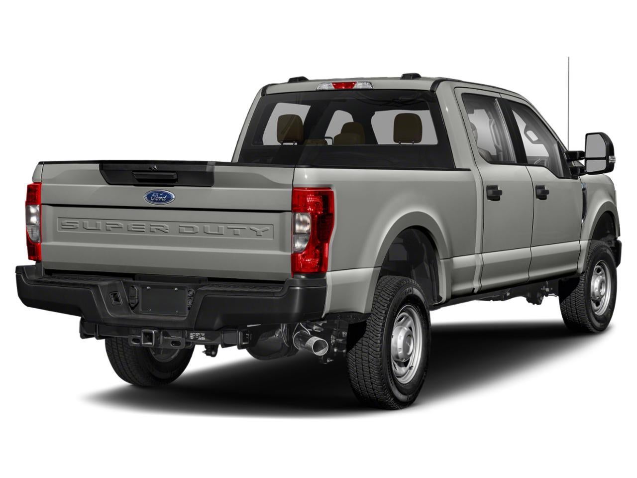 2022 Ford F-350 XL
