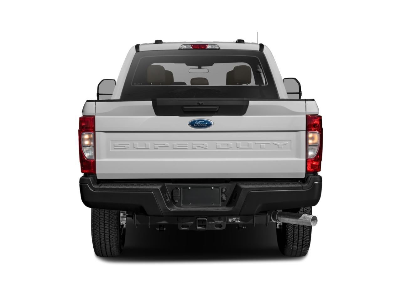 2022 Ford F-350 XL
