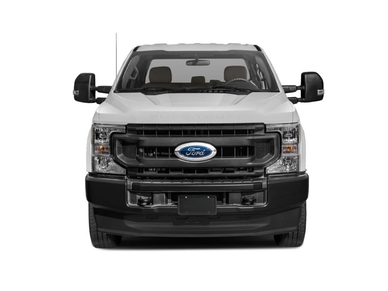 2022 Ford F-350 XL