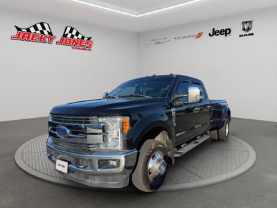 2017 Ford F-350 Lariat