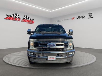 2017 Ford F-350 Lariat