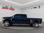 2017 Ford F-350 Lariat