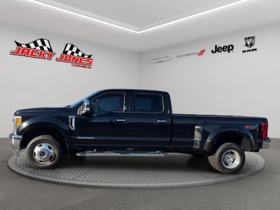 2017 Ford F-350 Lariat