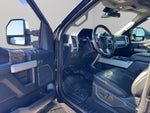 2017 Ford F-350 Lariat