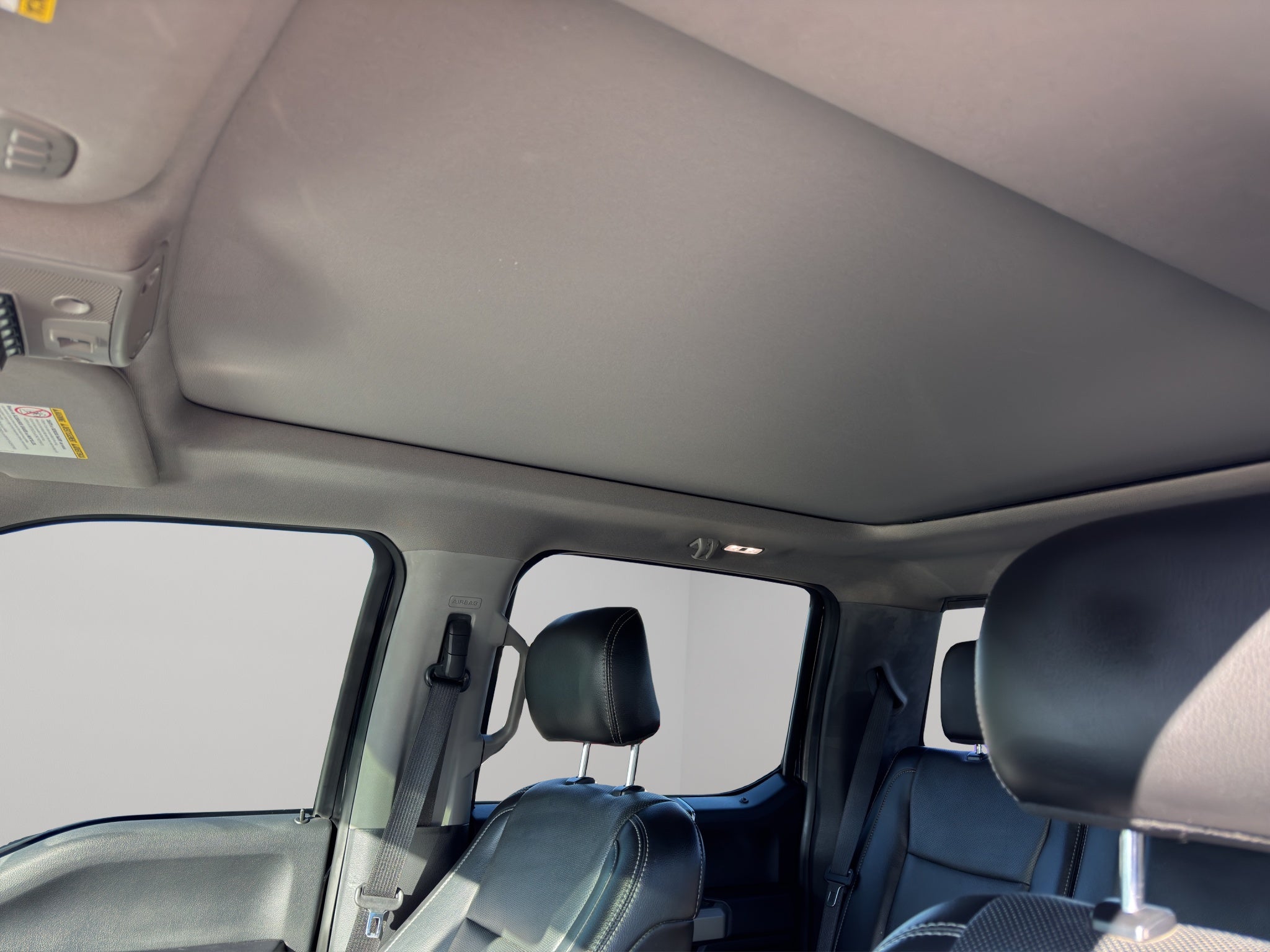 2017 Ford F-350 Lariat