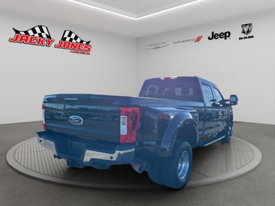 2017 Ford F-350 Lariat