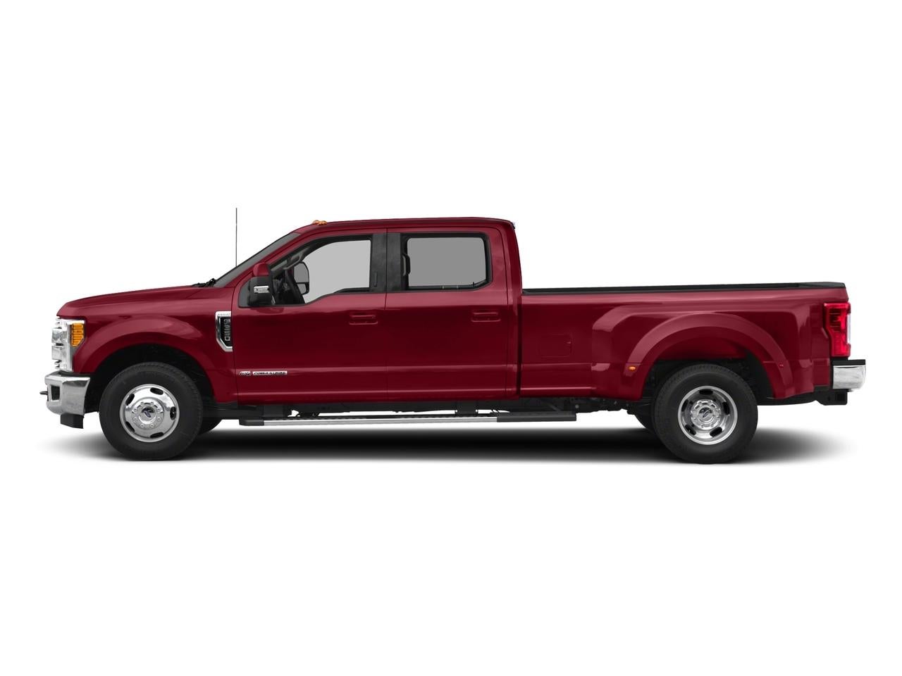 2017 Ford F-350 Lariat