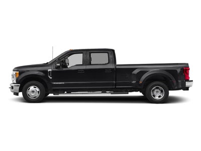 2017 Ford F-350 Lariat