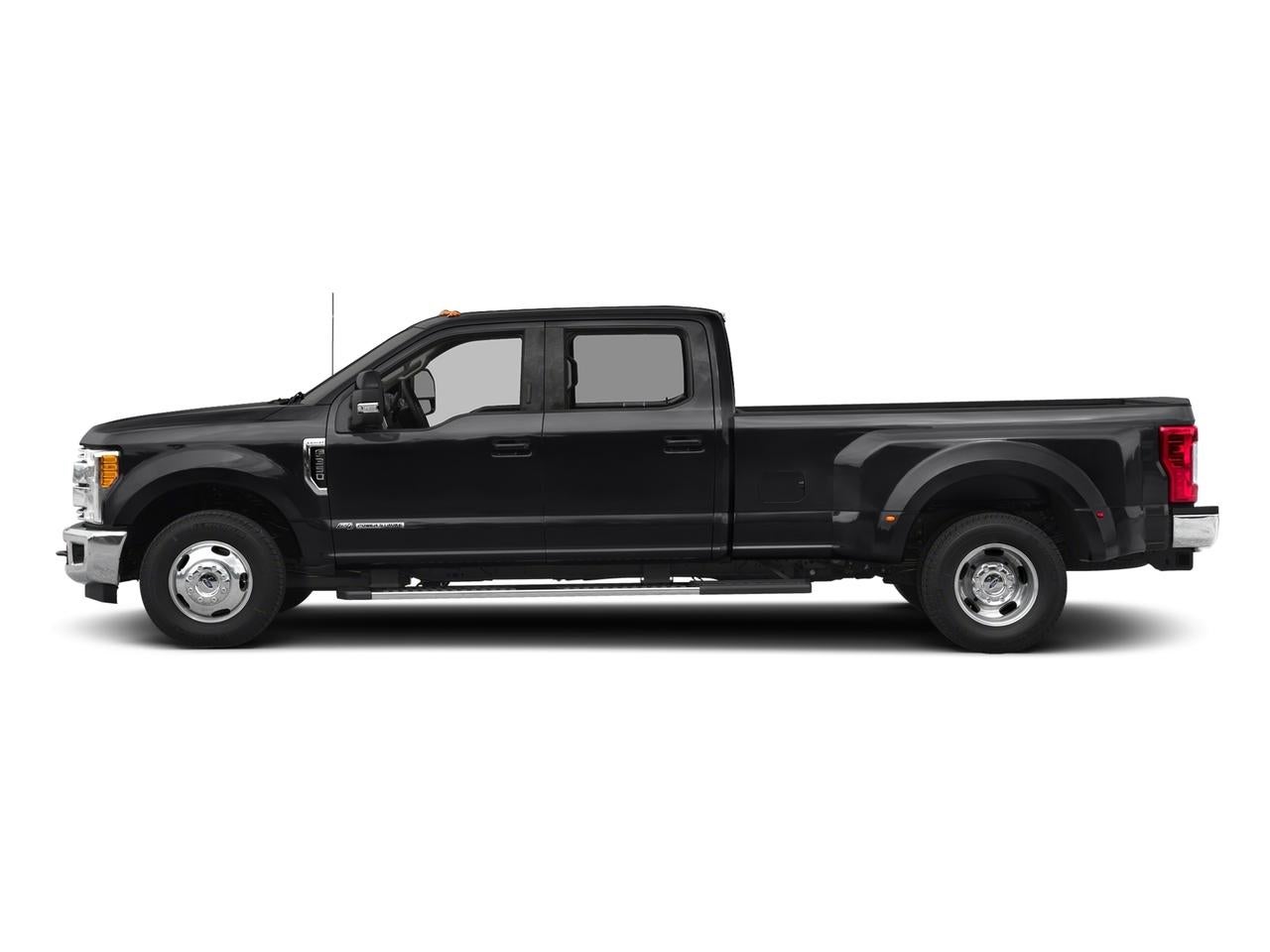 2017 Ford F-350 Lariat