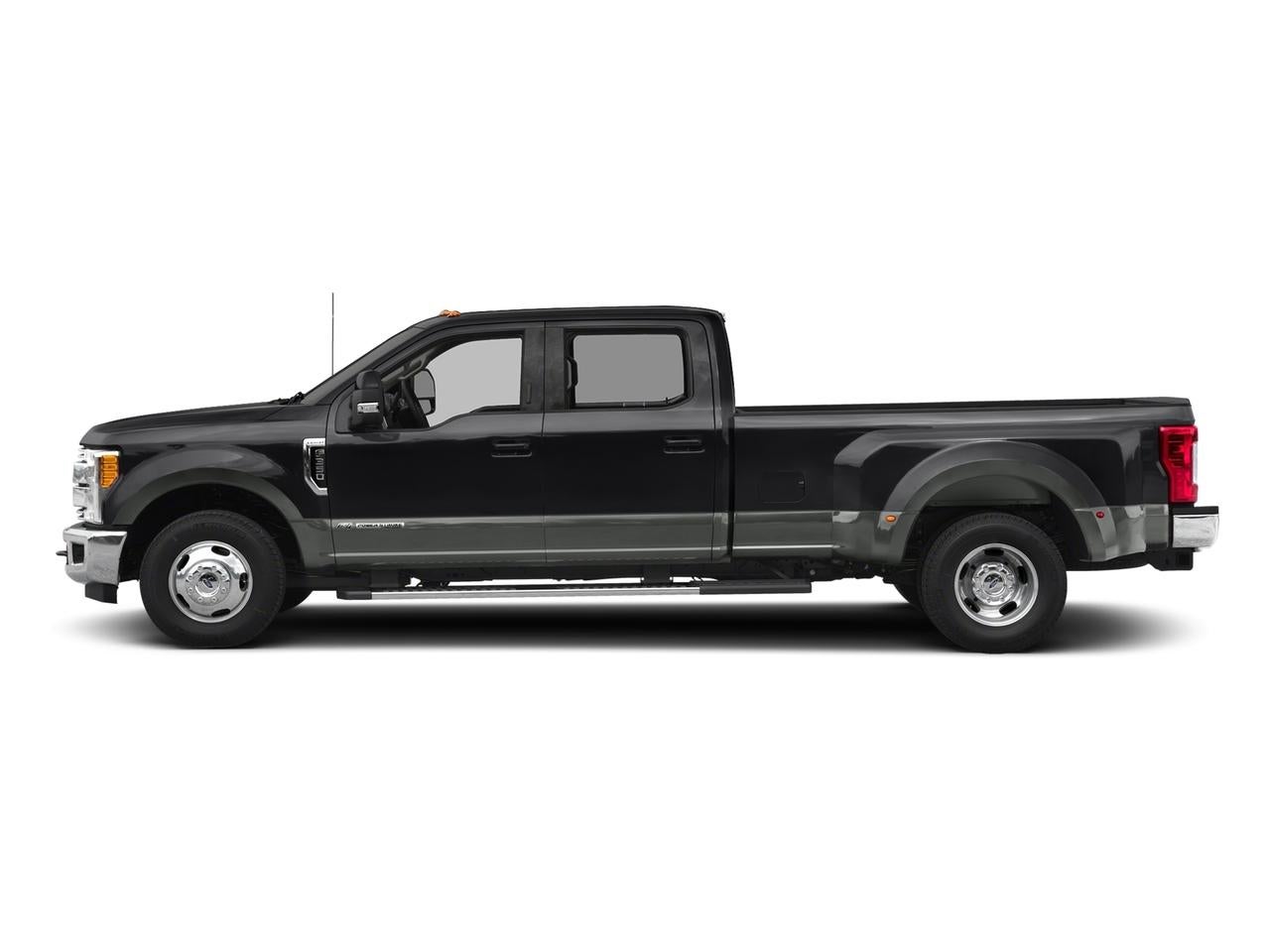 2017 Ford F-350 Lariat