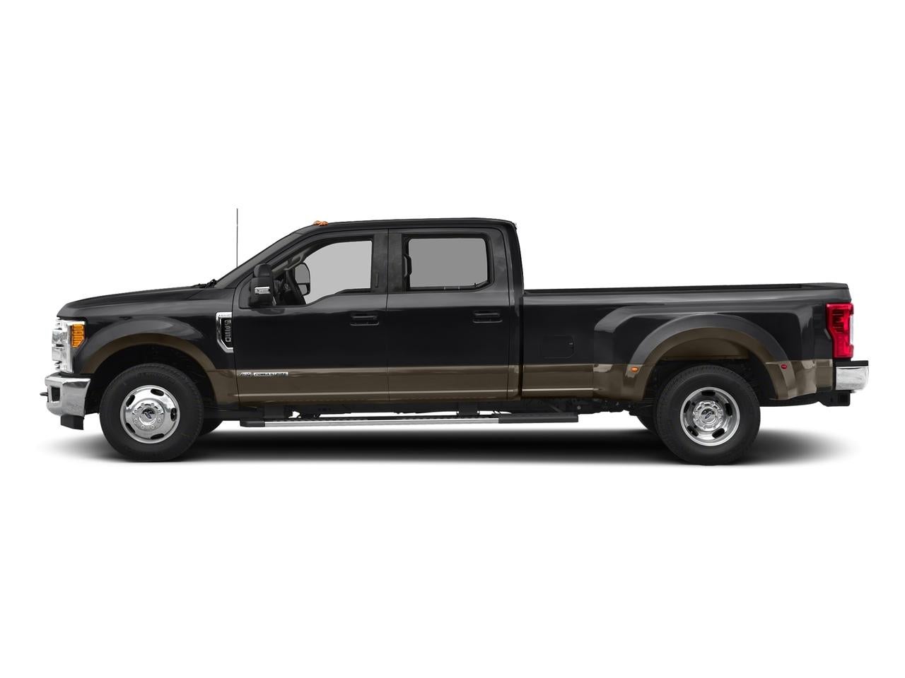 2017 Ford F-350 Lariat