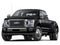 2020 Ford F-450 Platinum