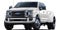 2020 Ford F-450 Platinum