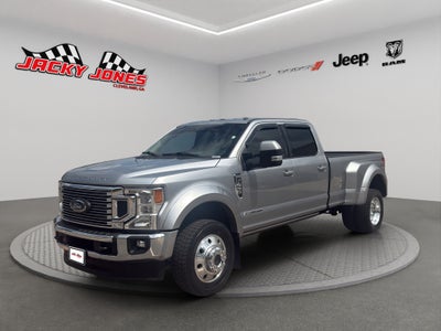 2022 Ford F-450 LARIAT