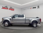 2022 Ford F-450 LARIAT