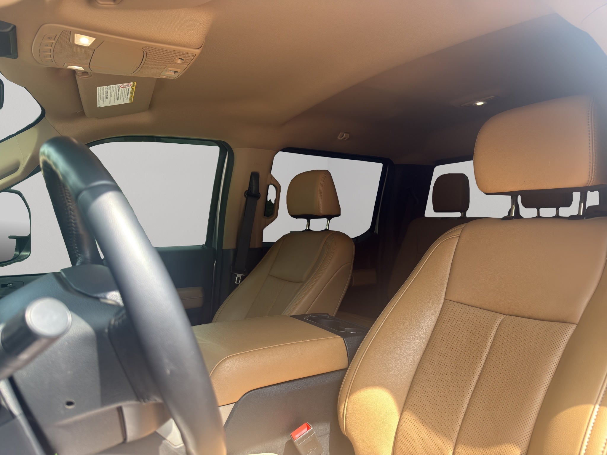 2022 Ford F-450 LARIAT