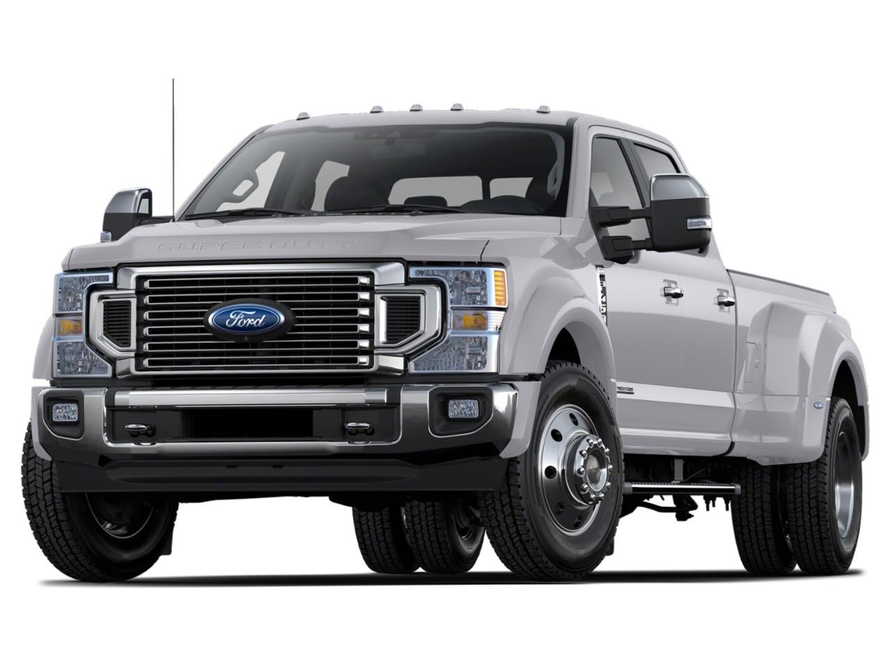 2022 Ford F-450 LARIAT