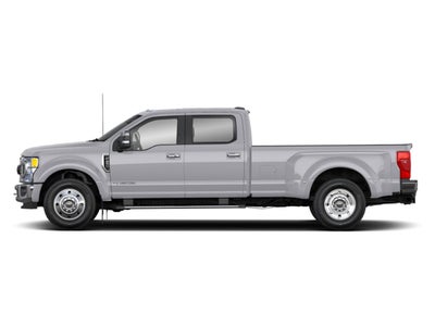 2022 Ford F-450 LARIAT