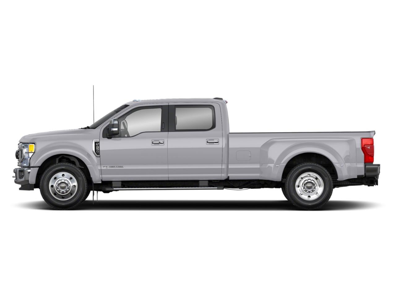 2022 Ford F-450 LARIAT