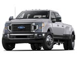 2022 Ford F-450 LARIAT