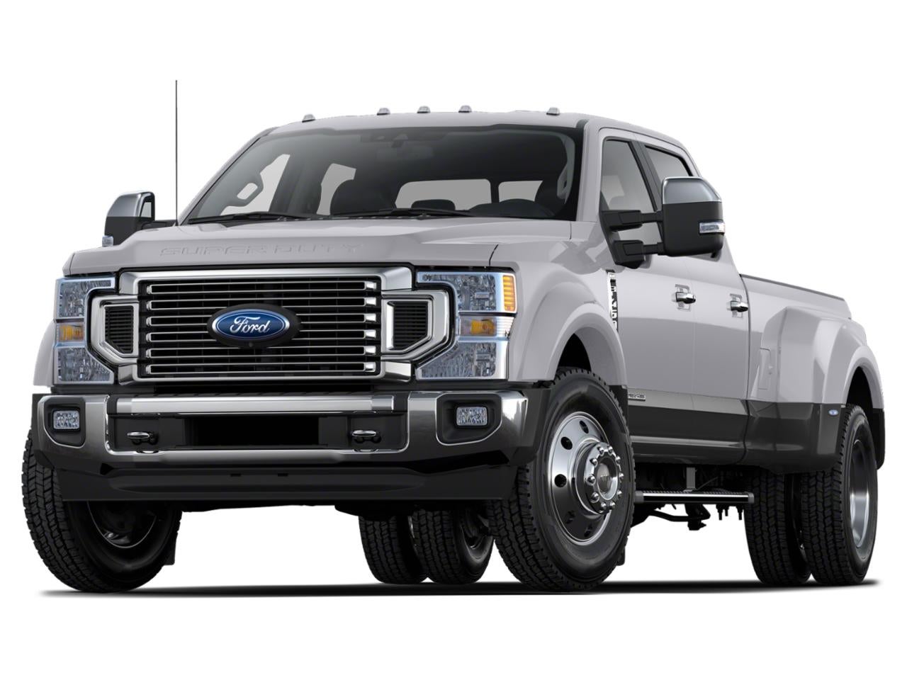 2022 Ford F-450 LARIAT