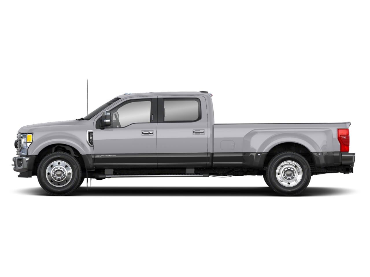 2022 Ford F-450 LARIAT