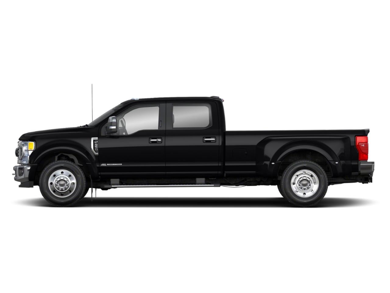 2022 Ford F-450 LARIAT