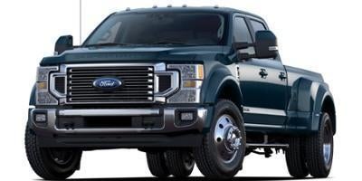 2022 Ford F-450 LARIAT