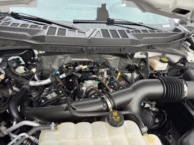 2024 Ford F-150 XL