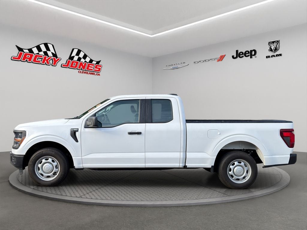 2024 Ford F-150 XL