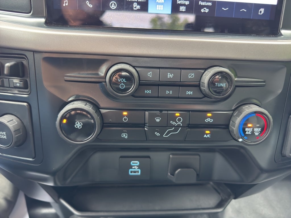 2024 Ford F-150 XL