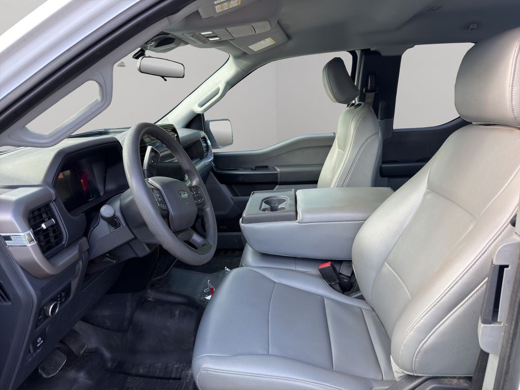 2024 Ford F-150 XL