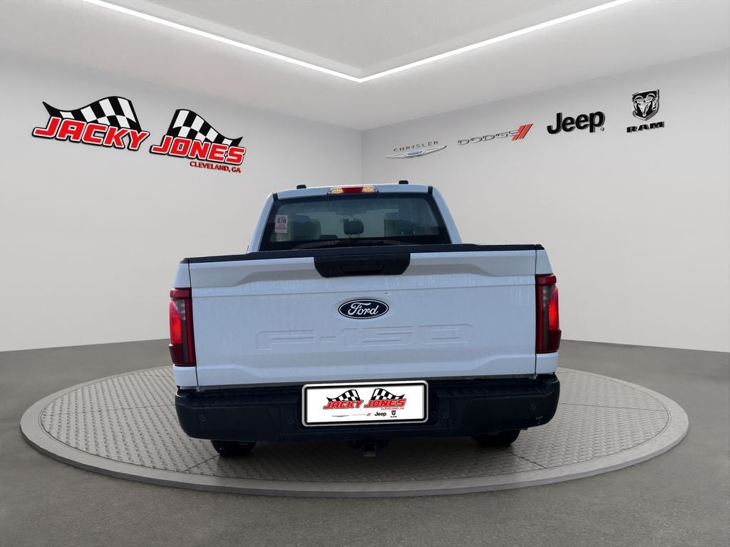 2024 Ford F-150 XL