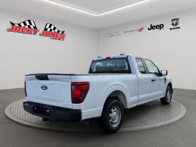 2024 Ford F-150 XL
